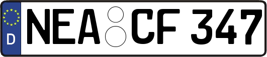 NEA-CF347