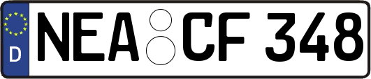 NEA-CF348