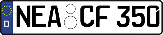 NEA-CF350
