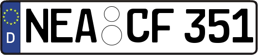 NEA-CF351