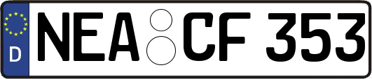 NEA-CF353