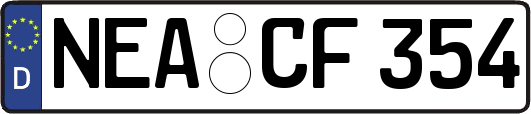 NEA-CF354