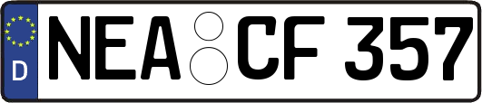 NEA-CF357