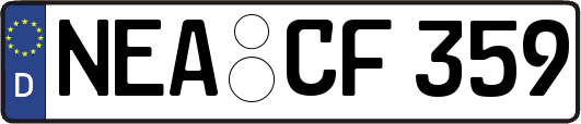 NEA-CF359