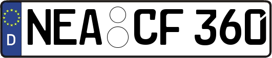 NEA-CF360