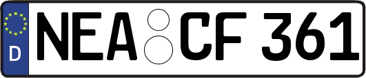 NEA-CF361