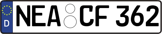 NEA-CF362