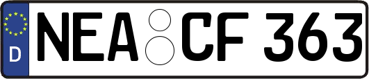 NEA-CF363