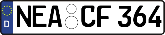 NEA-CF364