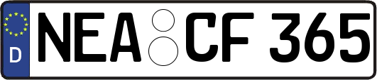 NEA-CF365