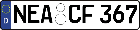 NEA-CF367