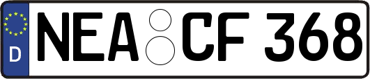 NEA-CF368