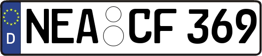 NEA-CF369