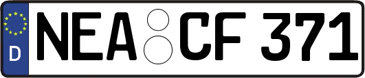 NEA-CF371