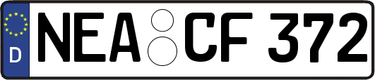 NEA-CF372