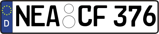 NEA-CF376