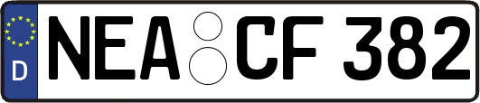 NEA-CF382