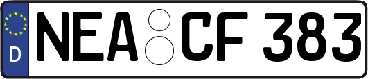 NEA-CF383