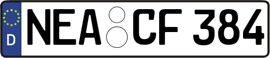 NEA-CF384