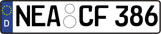 NEA-CF386