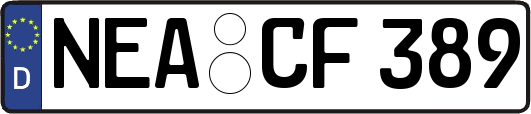 NEA-CF389