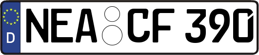 NEA-CF390