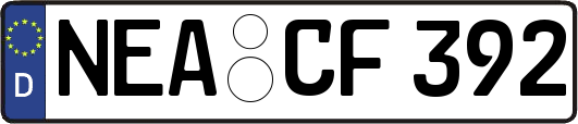 NEA-CF392