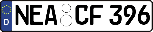 NEA-CF396