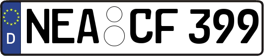 NEA-CF399