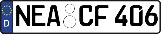 NEA-CF406