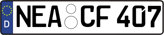 NEA-CF407
