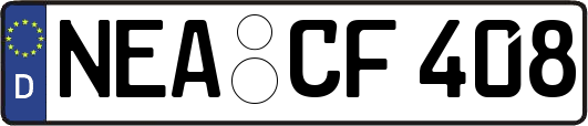 NEA-CF408