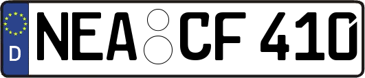 NEA-CF410