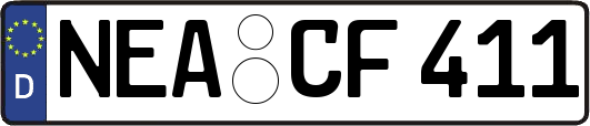 NEA-CF411