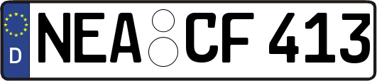 NEA-CF413