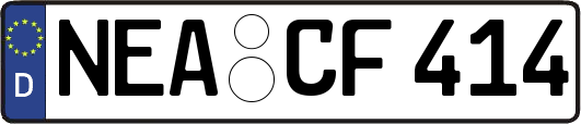 NEA-CF414
