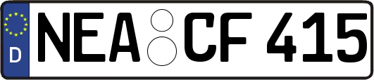 NEA-CF415