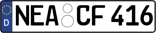 NEA-CF416