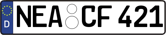 NEA-CF421