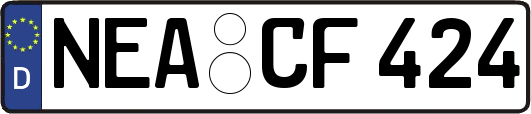 NEA-CF424
