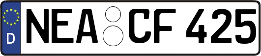 NEA-CF425