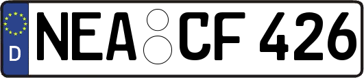 NEA-CF426