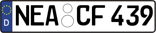 NEA-CF439