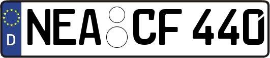 NEA-CF440