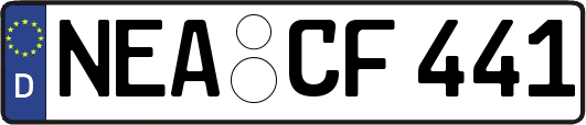 NEA-CF441