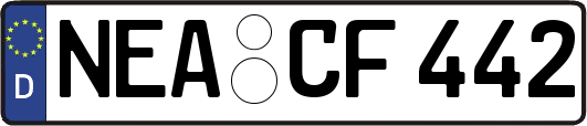 NEA-CF442