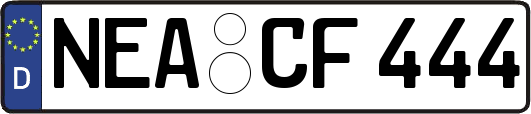 NEA-CF444