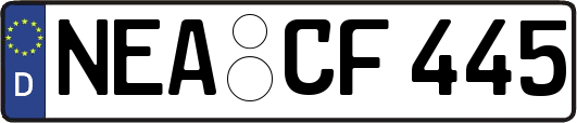 NEA-CF445