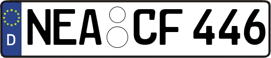 NEA-CF446