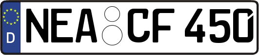 NEA-CF450